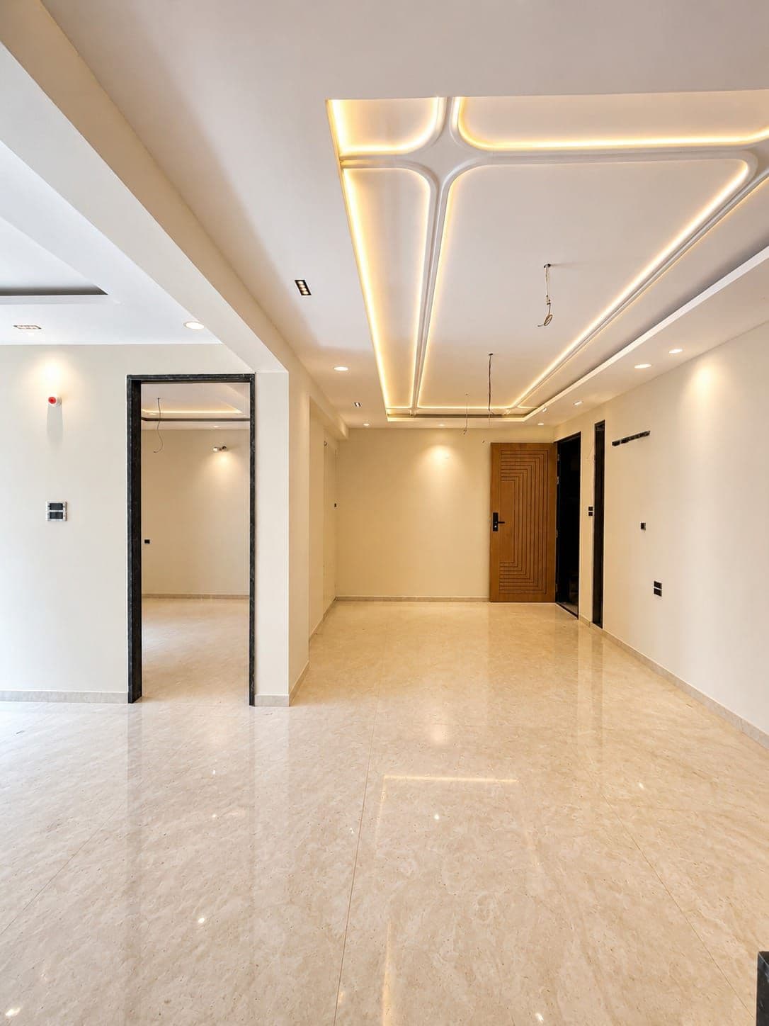 2 BHK Flat for Sale in Indore Ujjain Road, Indore
