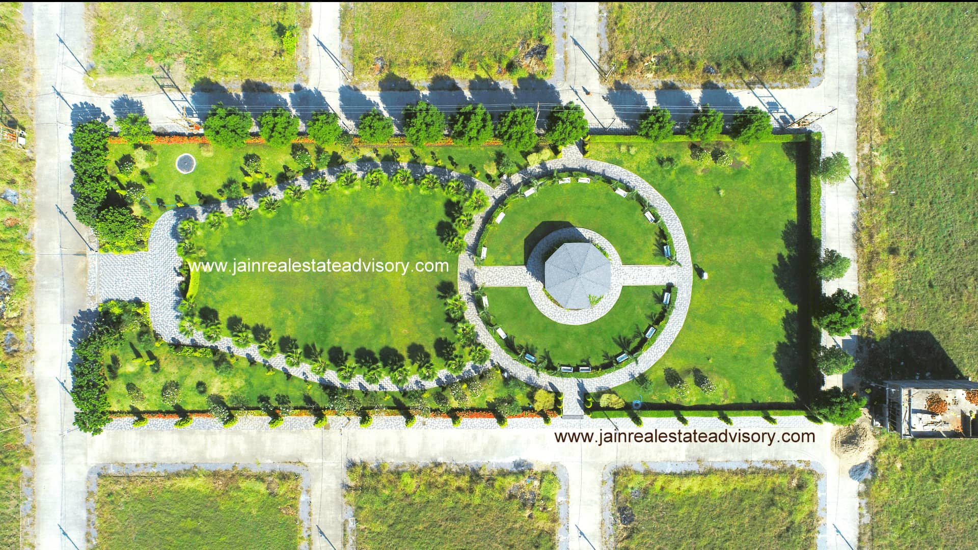 Residential Plot for Sale in Godha Estate, Super Corridor, Indore