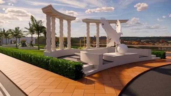 Residential Plot for Sale in Indore Ujjain Road, Indore