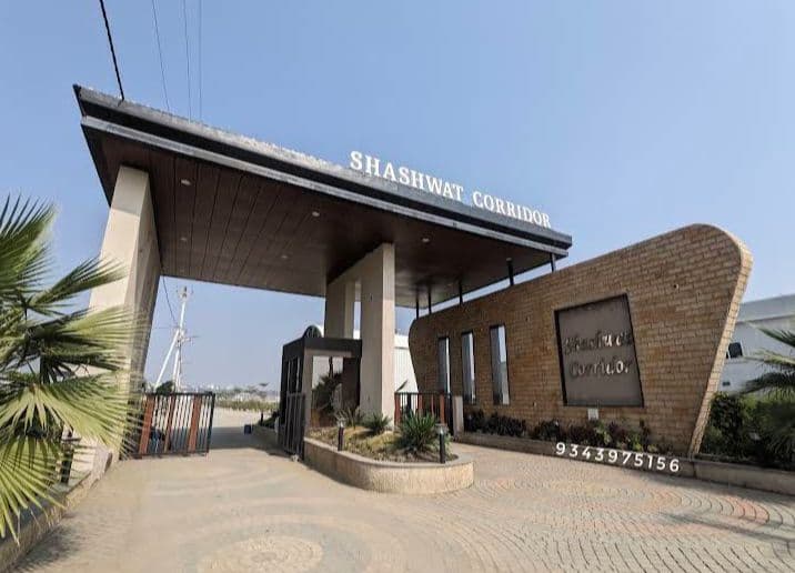 Residential Plot for Sale in Ujjain Rode Ringnodhiya Area, Indore