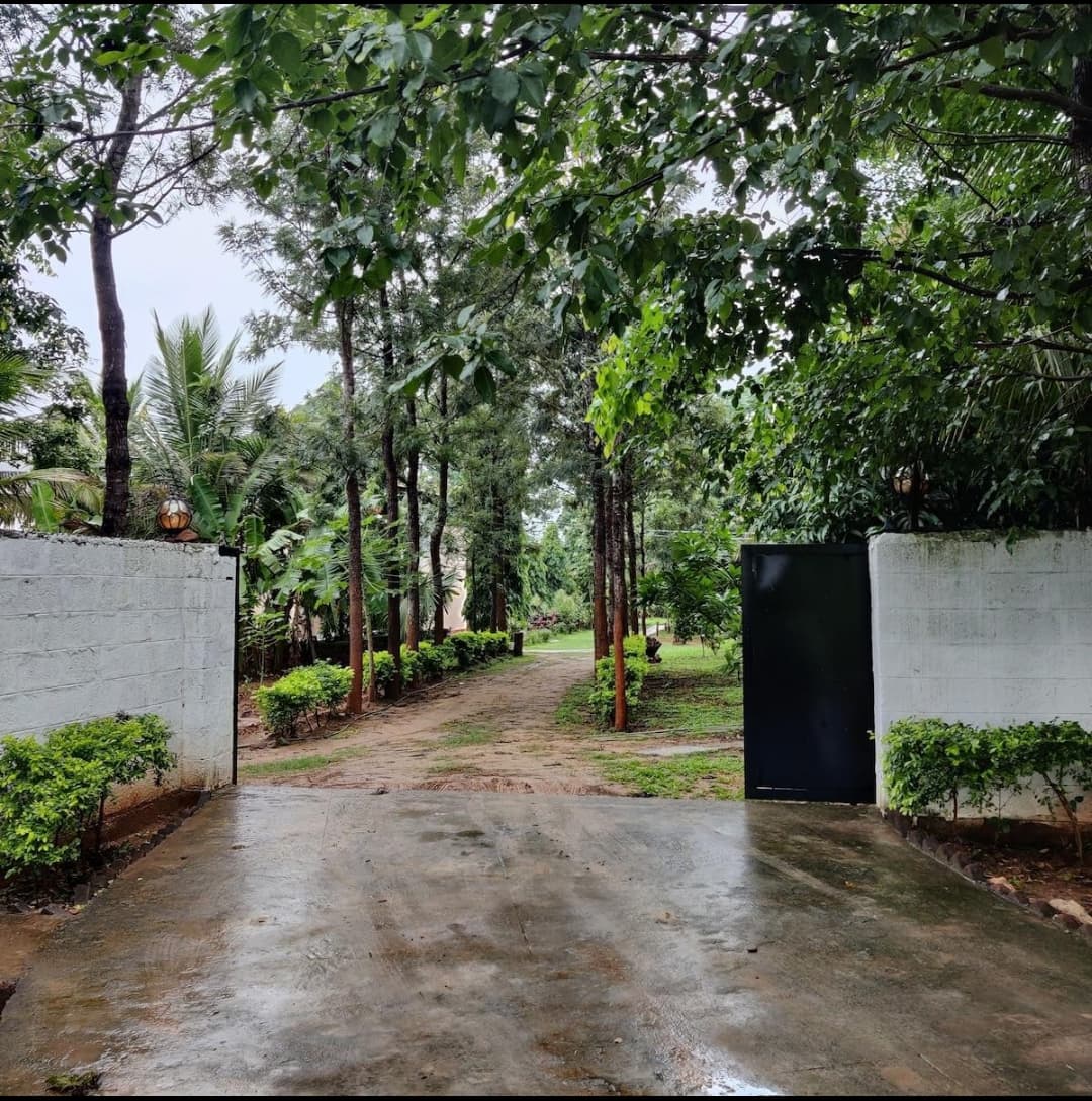 Farmhouse for Sale in Utsav Krishi Farms, Khandwa Road, Indore