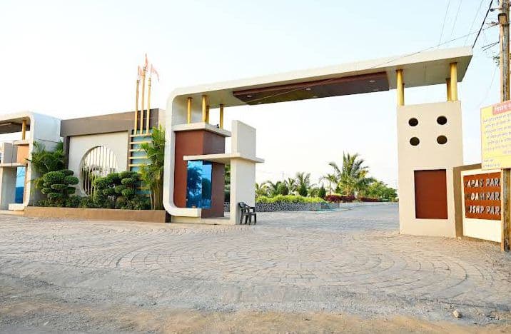 Plot for Sale in Pushp Park, Magarkheda, Indore