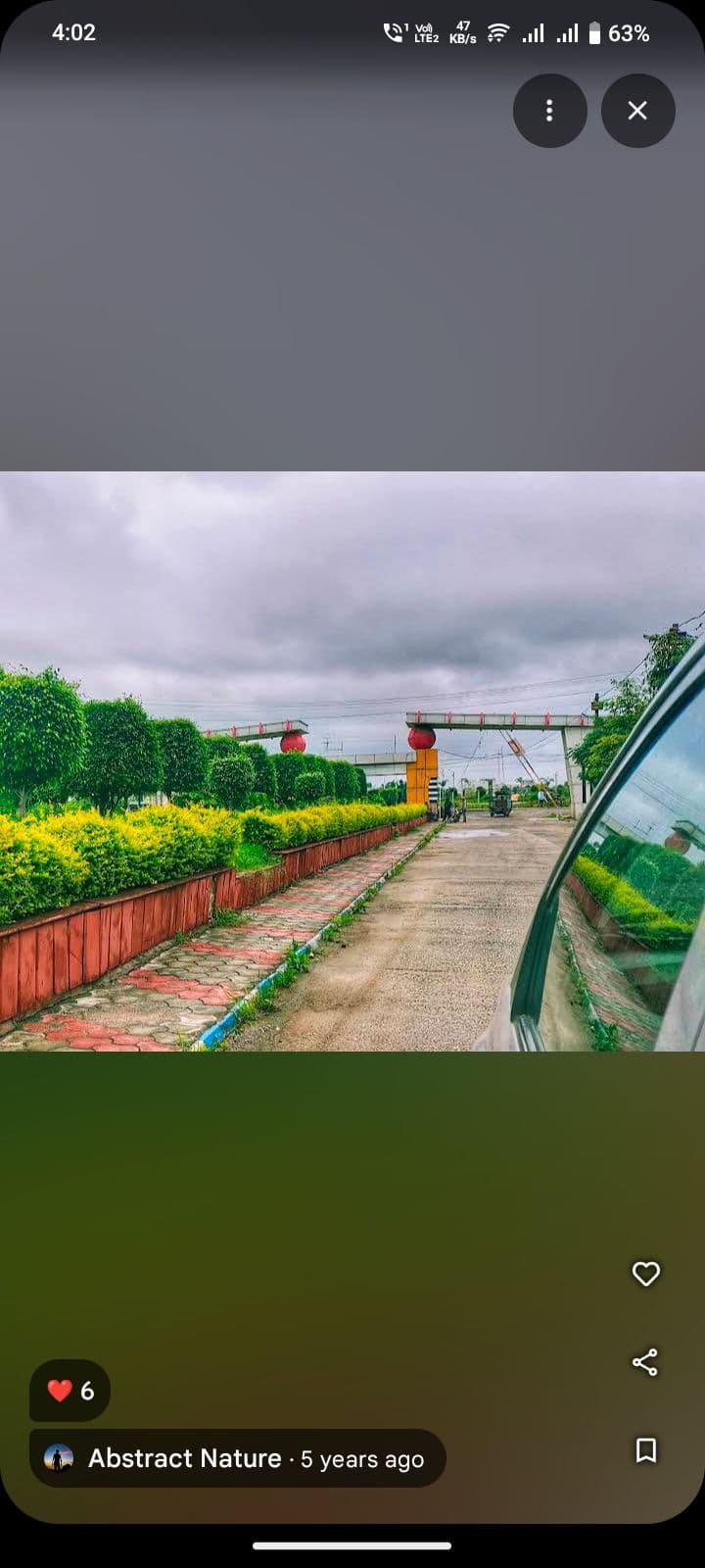 Residential Plot for Sale in Premium Park, Bhawrasla, Indore