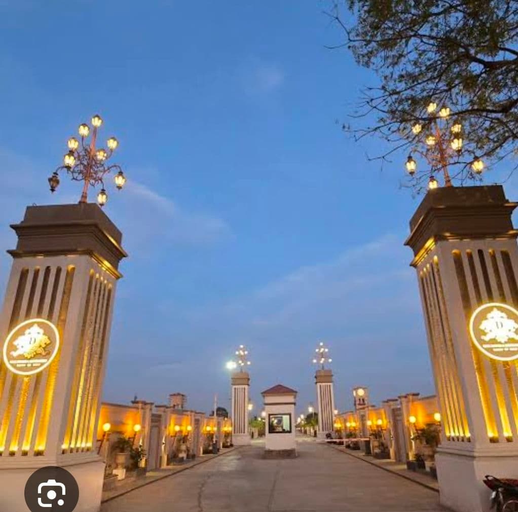 Residential Plot for Sale in Drushika Imperial, Puwarda Junarda, Indore