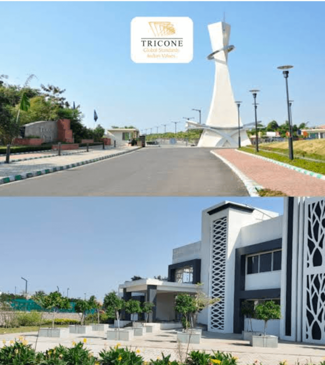Residential Plot for Sale in Khandwa Road, Indore