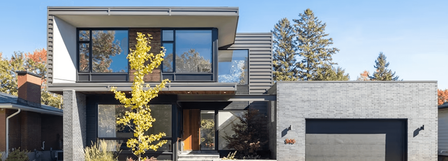Domico real estate properties