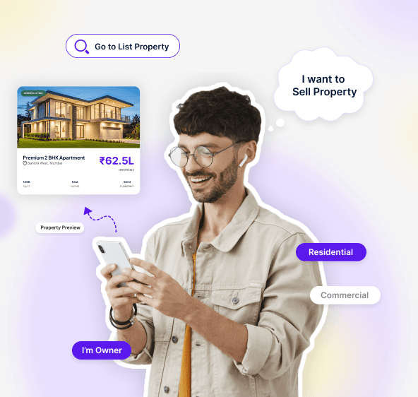 Post Your Property Requirement
