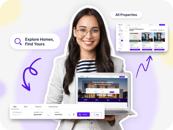 Property Value Reference