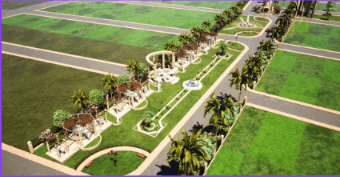 Exterior - The Grand Riyasat