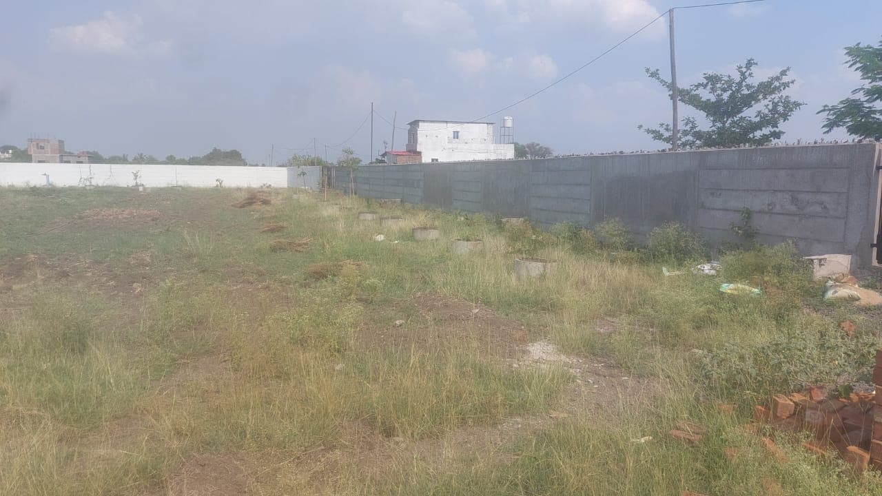 Farmhouse for Sale in Paliya Haidar, Indore