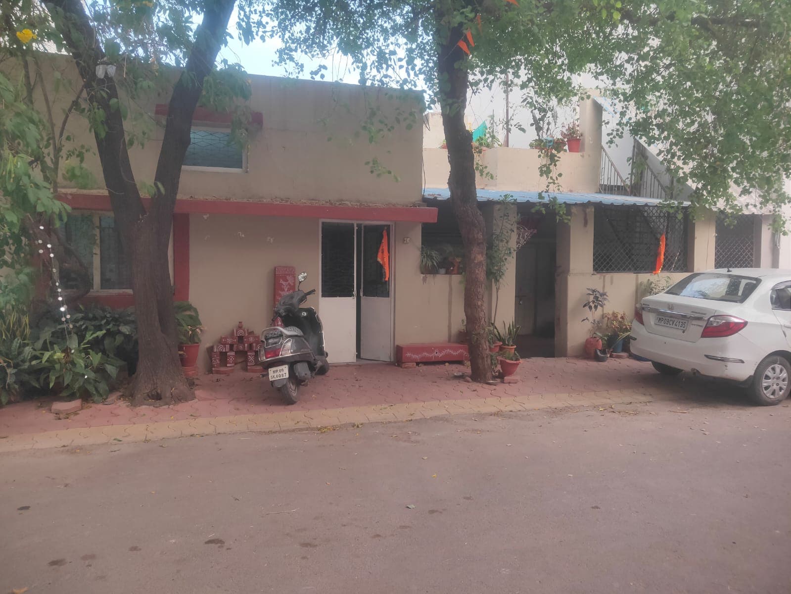 House for Sale in Dismantle House, Tilak Nagar, Indore