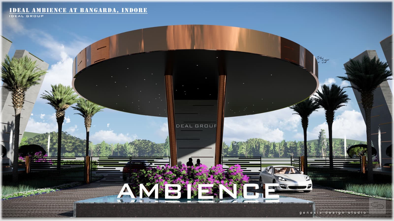 Ideal Ambience