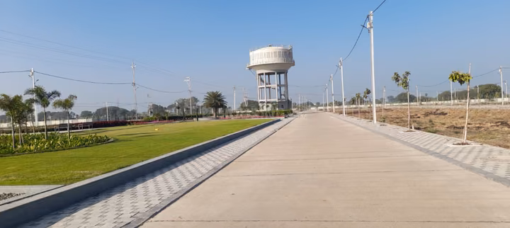 Exterior - Kalyan Villa Phase-1