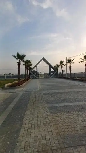 Exterior - Kalyan Villa Phase-1