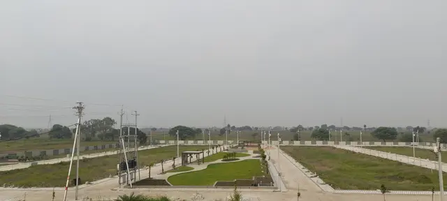 Exterior - Kalyan Villa Phase-1