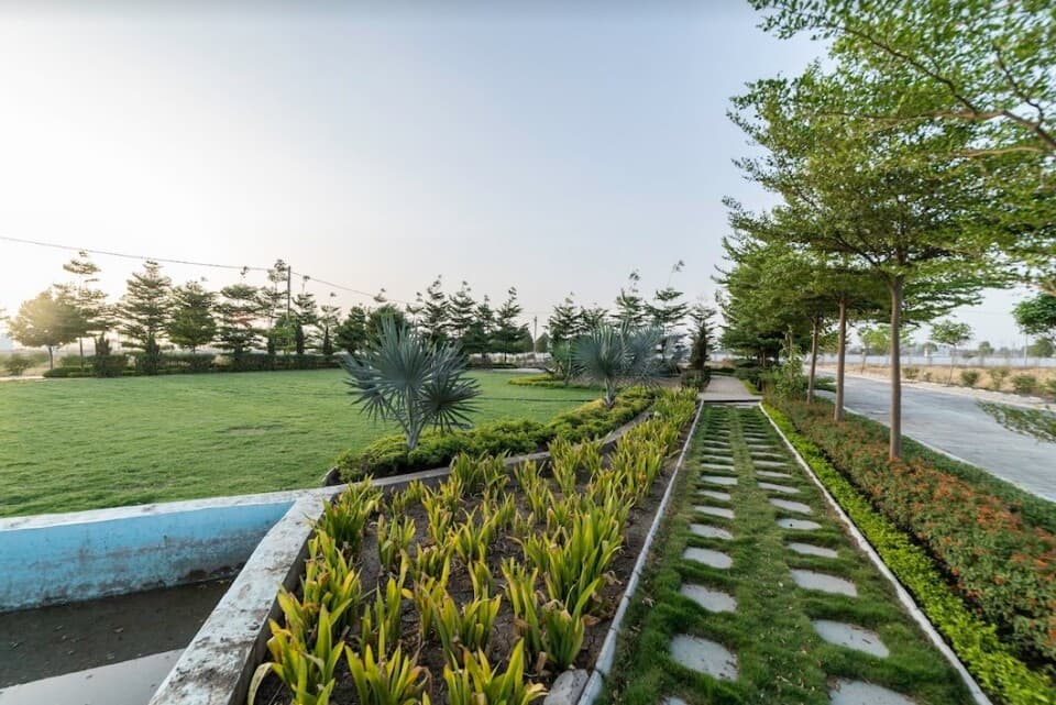 Kalyan Villa Phase-1