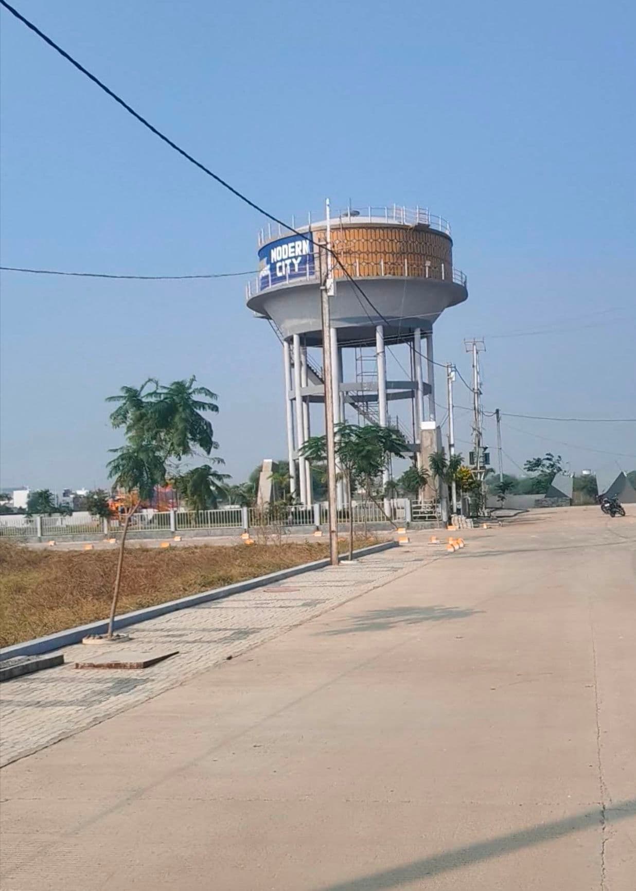 Residential Plot for Sale in Singapore Modern City A, Magarkheda, Indore