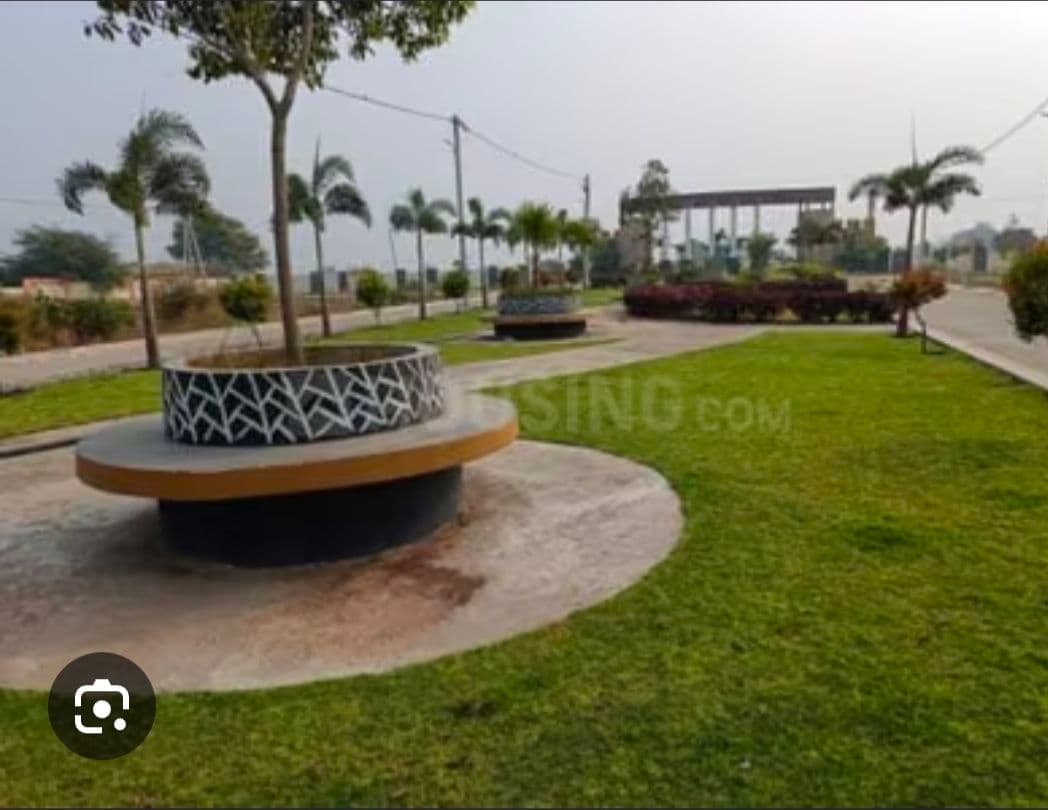 Residential Plot for Sale in Padmavati Park, Magarkheda, Indore