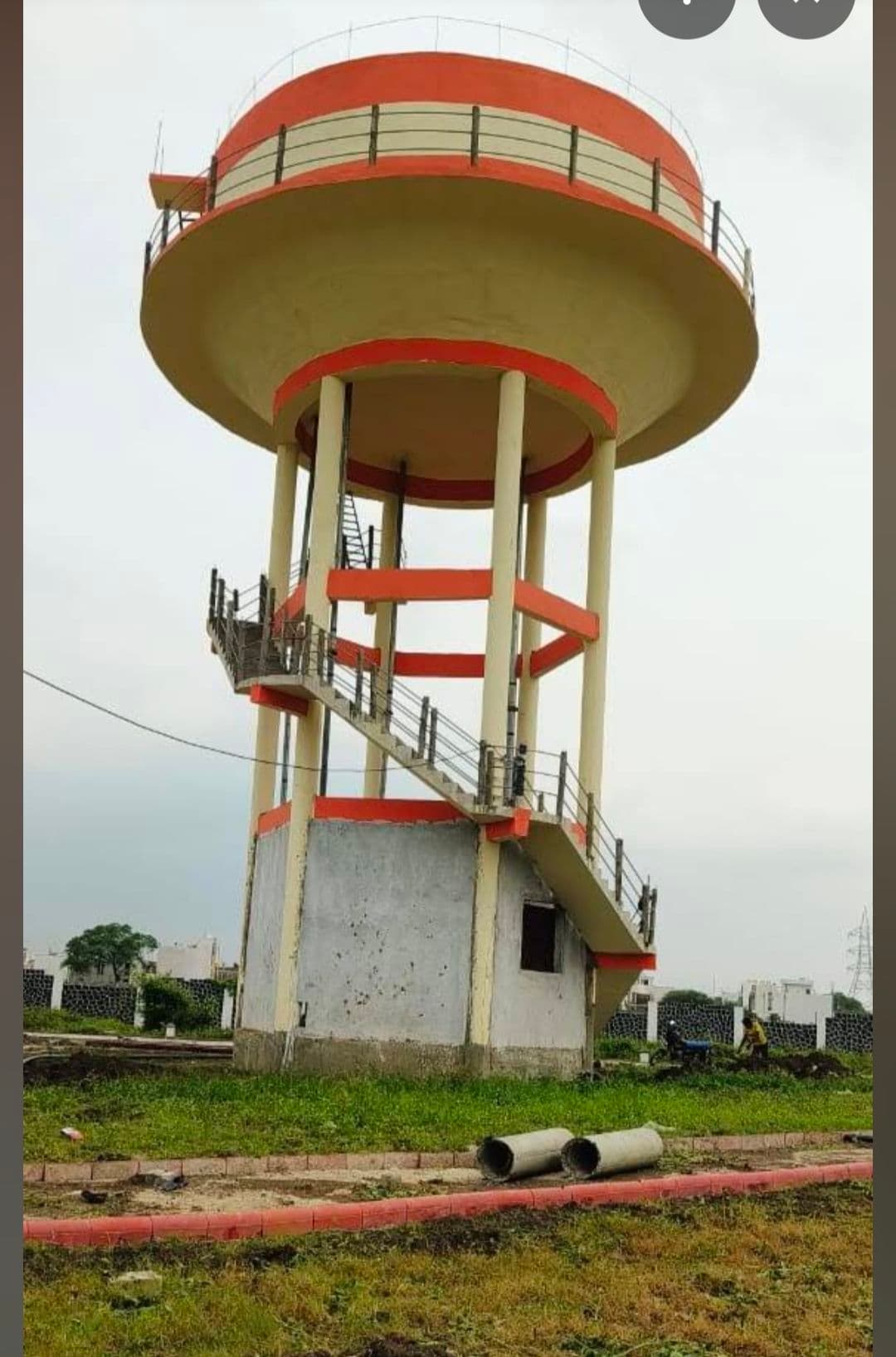 Residential Plot for Sale in Pratham Park, Magarkheda, Indore