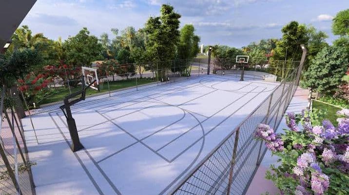 Residential Plot for Sale in Highway Landmark City, Dharampuri, Indore