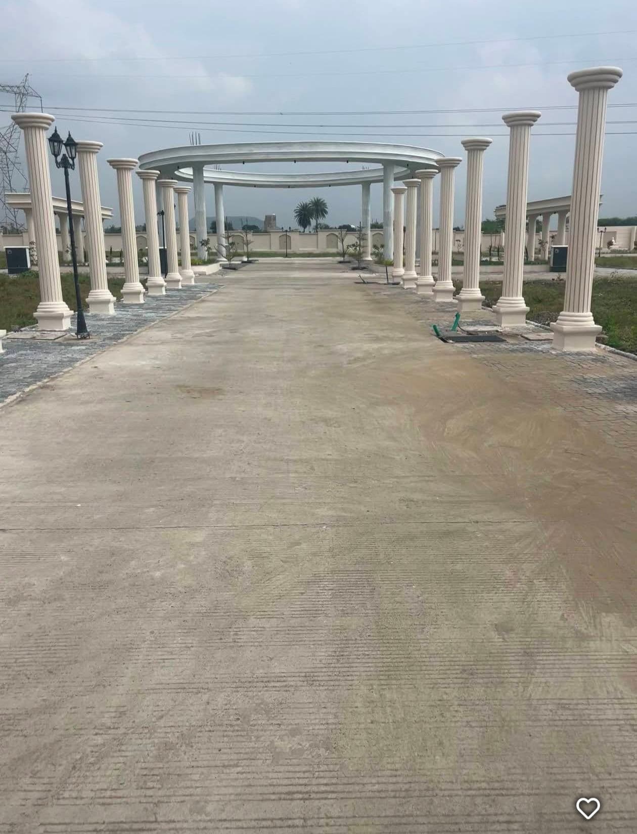 Residential Plot for Sale in Ras Enclave, Ab Road Indore, Indore