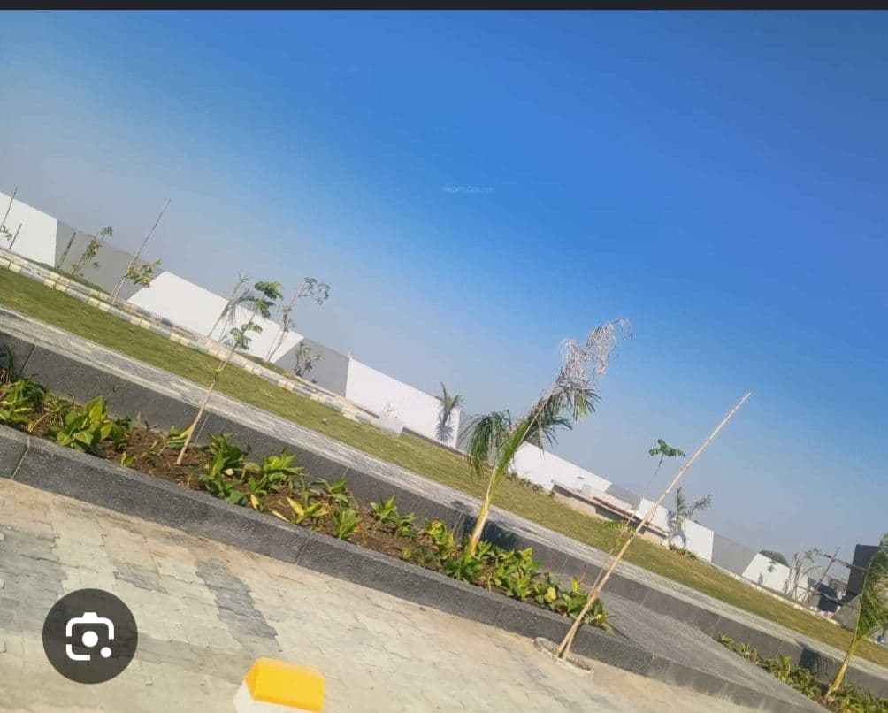 Residential Plot for Sale in Singapore Modern City A, Ujjain Road, Indore