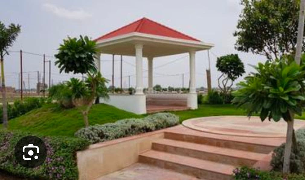 Residential Plot for Sale in Lemon City, Paliya Rode, Indore