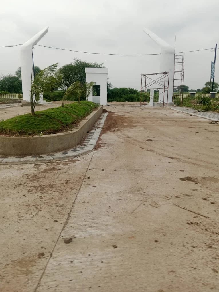 Residential Plot for Sale in Shree Swastik Vihar, Dhar Road, Indore