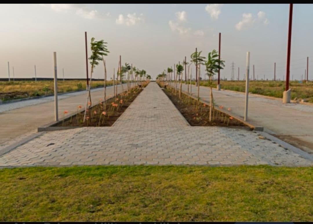 Residential Plot for Sale in Mgr Princes Hilltop Iind Phase, Ujjain Rode Ringnodhiya Area, Indore