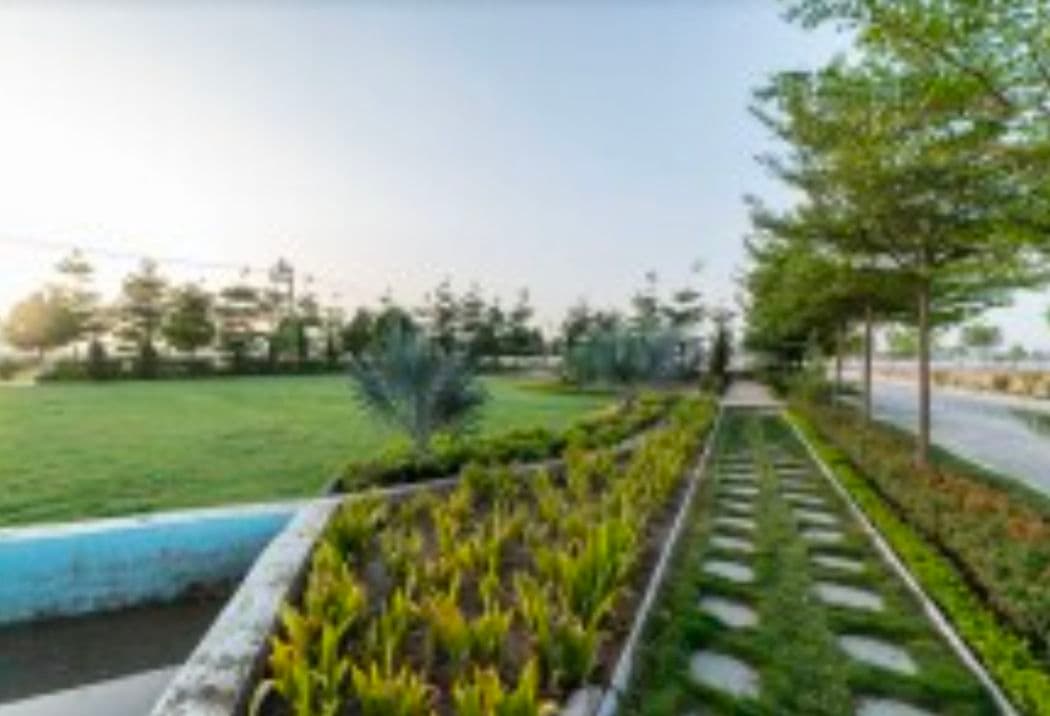 Residential Plot for Sale in Klyan Villa, Magarkheda, Indore