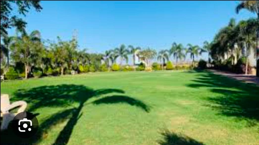 Residential Plot for Sale in Lemon City, Paliya Rode, Indore