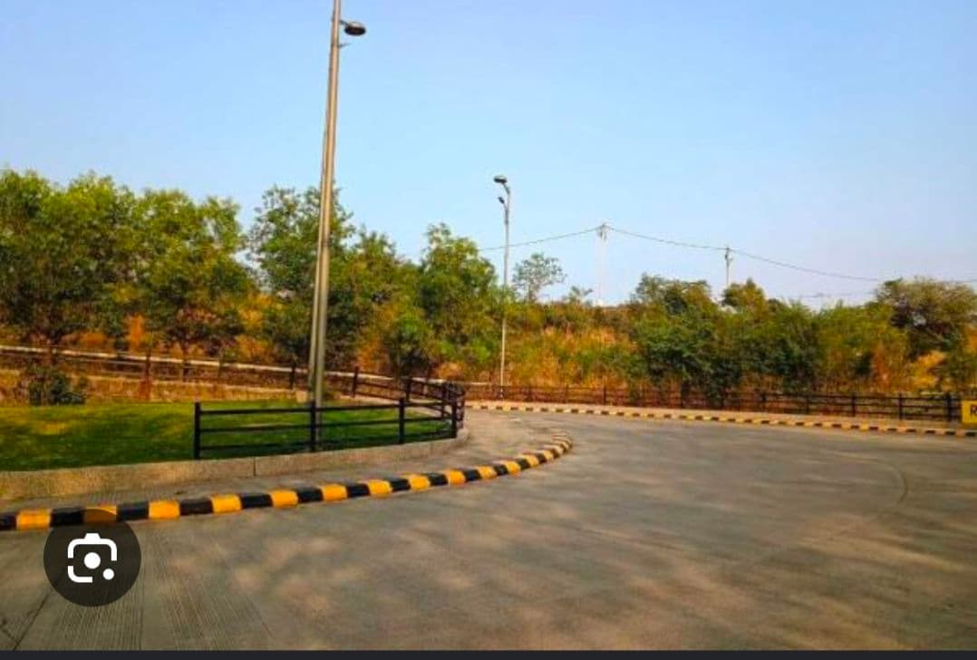 Residential Plot for Sale in Mgr Princes Hilltop Iind Phase, Ujjain Rode Ringnodhiya Area, Indore