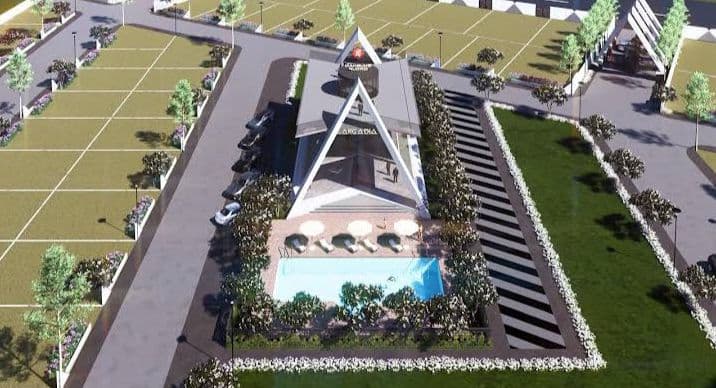Residential Plot for Sale in Shubham Acardia, Indore Ujjain Road, Indore