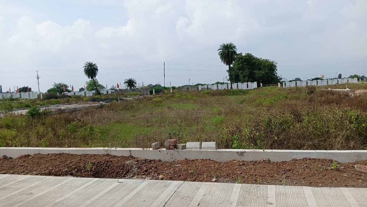 Agricultural Land for Sale in Kanchan Leela Homes, Super Corridor, Indore