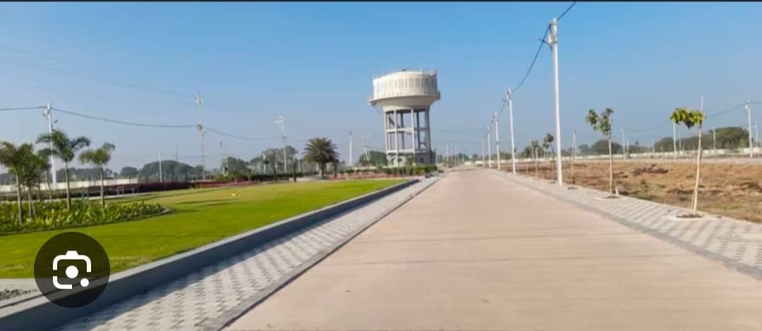 Residential Plot for Sale in Klyan Villa, Magarkheda, Indore