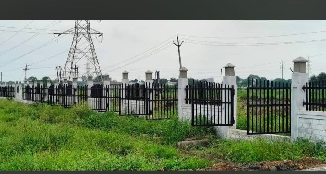 Residential Plot for Sale in Pratham Park, Magarkheda, Indore