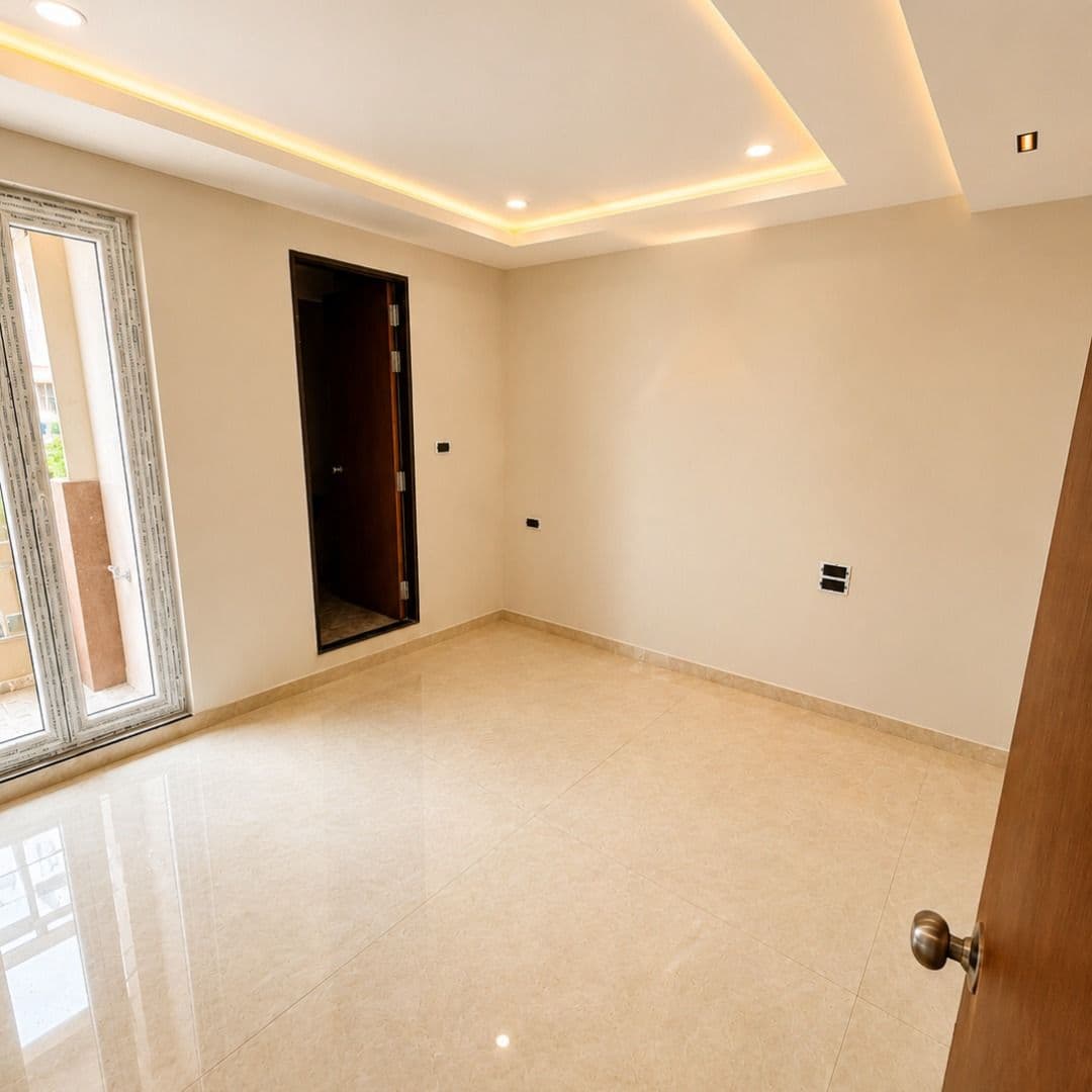 2 BHK Flat for Sale in Mangala Classic, Bhawrasla, Indore