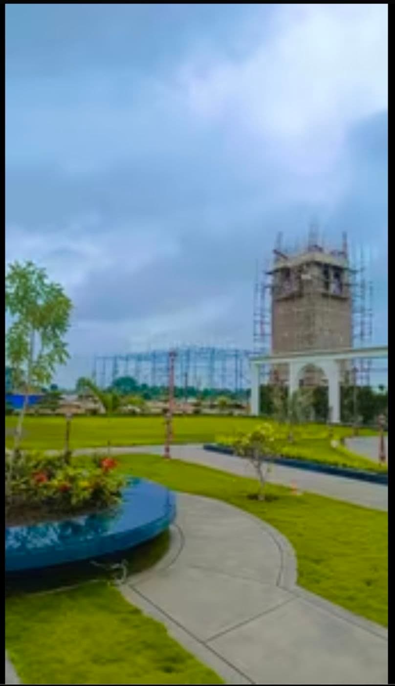Residential Plot for Sale in Drushika Imperial, Puwarda Junarda, Indore