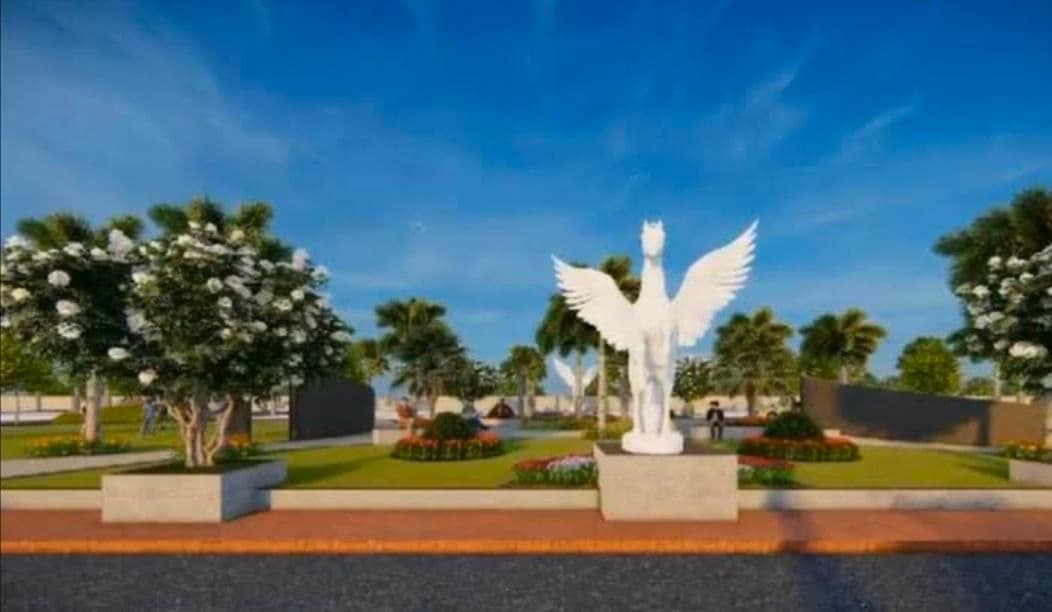 Residential Plot for Sale in Shashwat Corridor, Bajarang Paliya, Indore