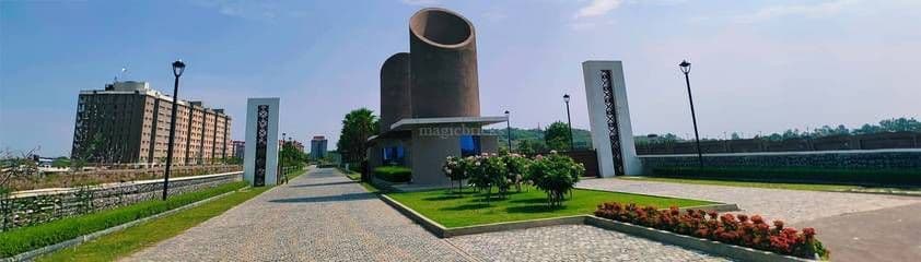 Residential Plot for Sale in Tirumala Padmawati, Bada Bangarda, Indore