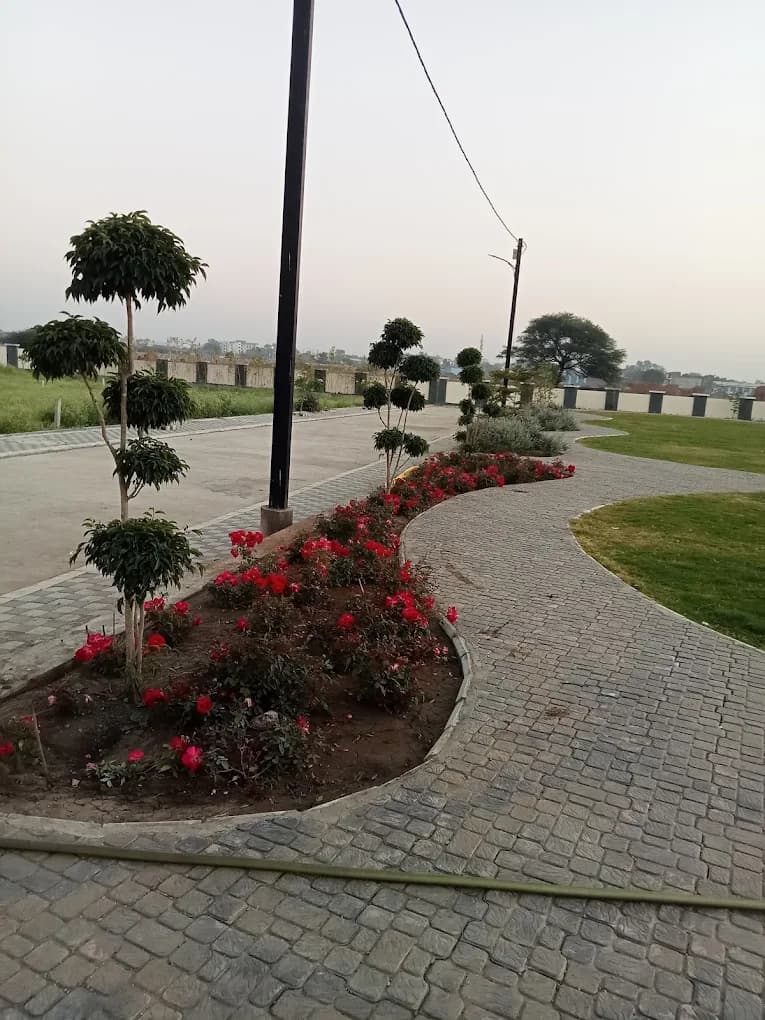 Residential Plot for Sale in Shree Swastik Vihar, Dhar Road, Indore