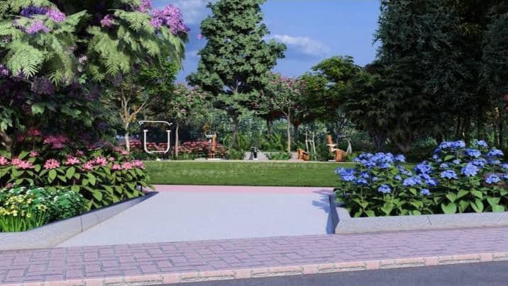 Residential Plot for Sale in Highway Landmark City, Dharampuri, Indore