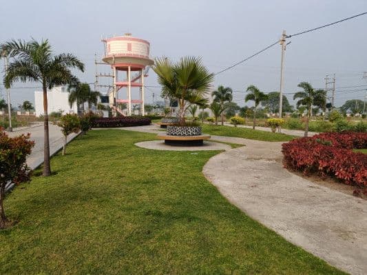 Plot for Sale in Paras Park, Magarkheda, Indore