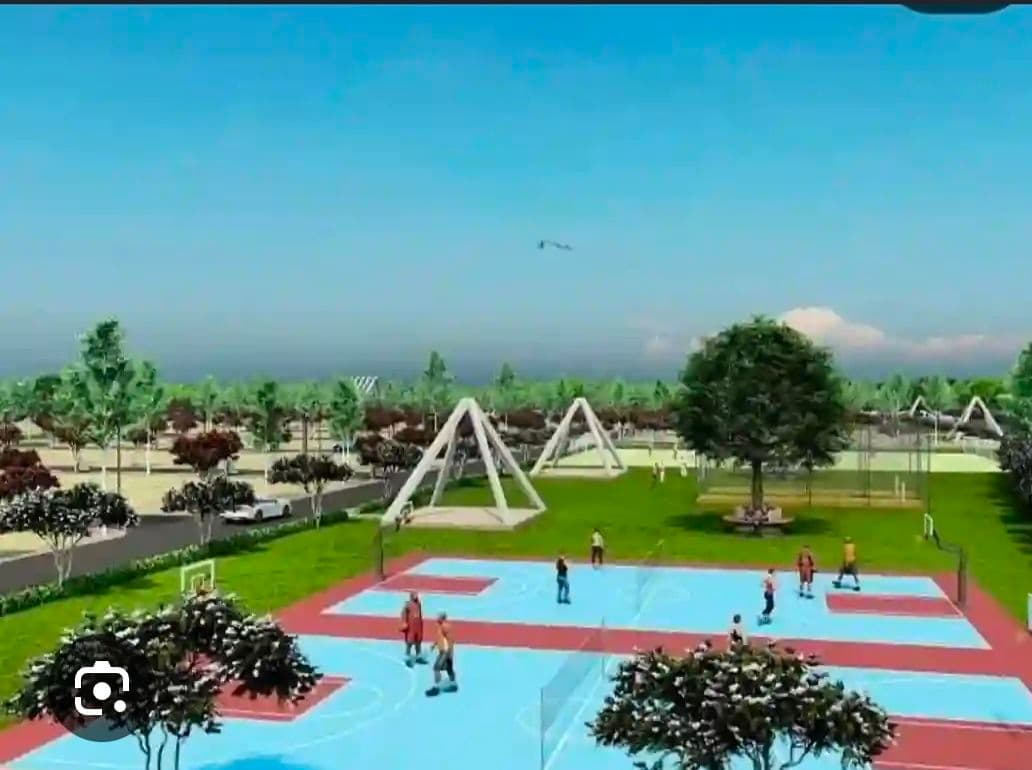 Residential Plot for Sale in Shubham Acardia, Bajrang Paliya, Indore