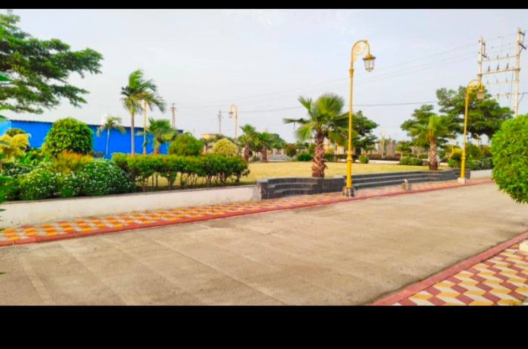 Residential Plot for Sale in Padmavati Park, Magarkheda, Indore