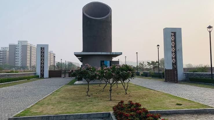 Residential Plot for Sale in Tirumala Padmawati, Bada Bangarda, Indore
