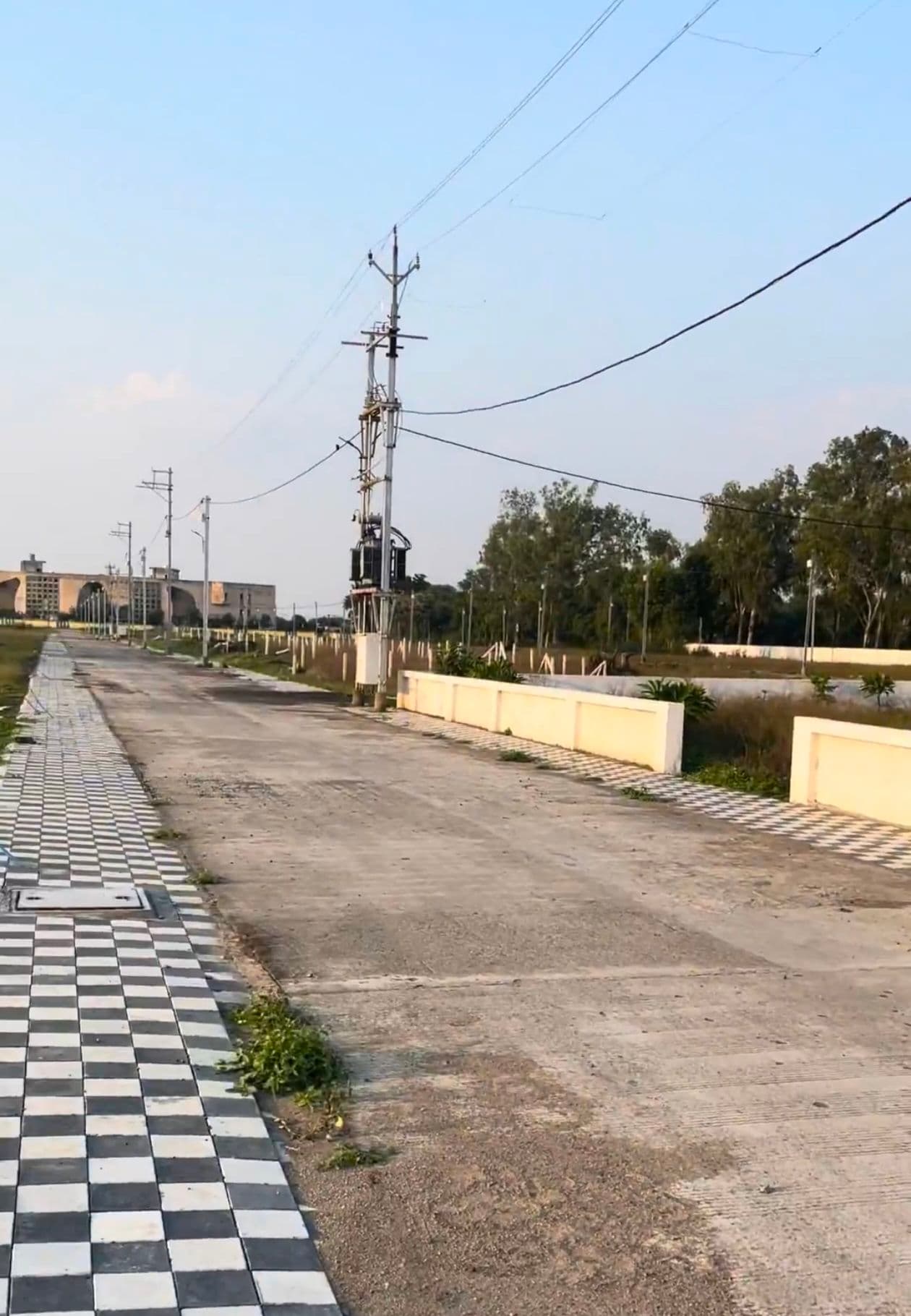 Residential Plot for Sale in Highway Home Town, Indore Ujjain Road, Indore