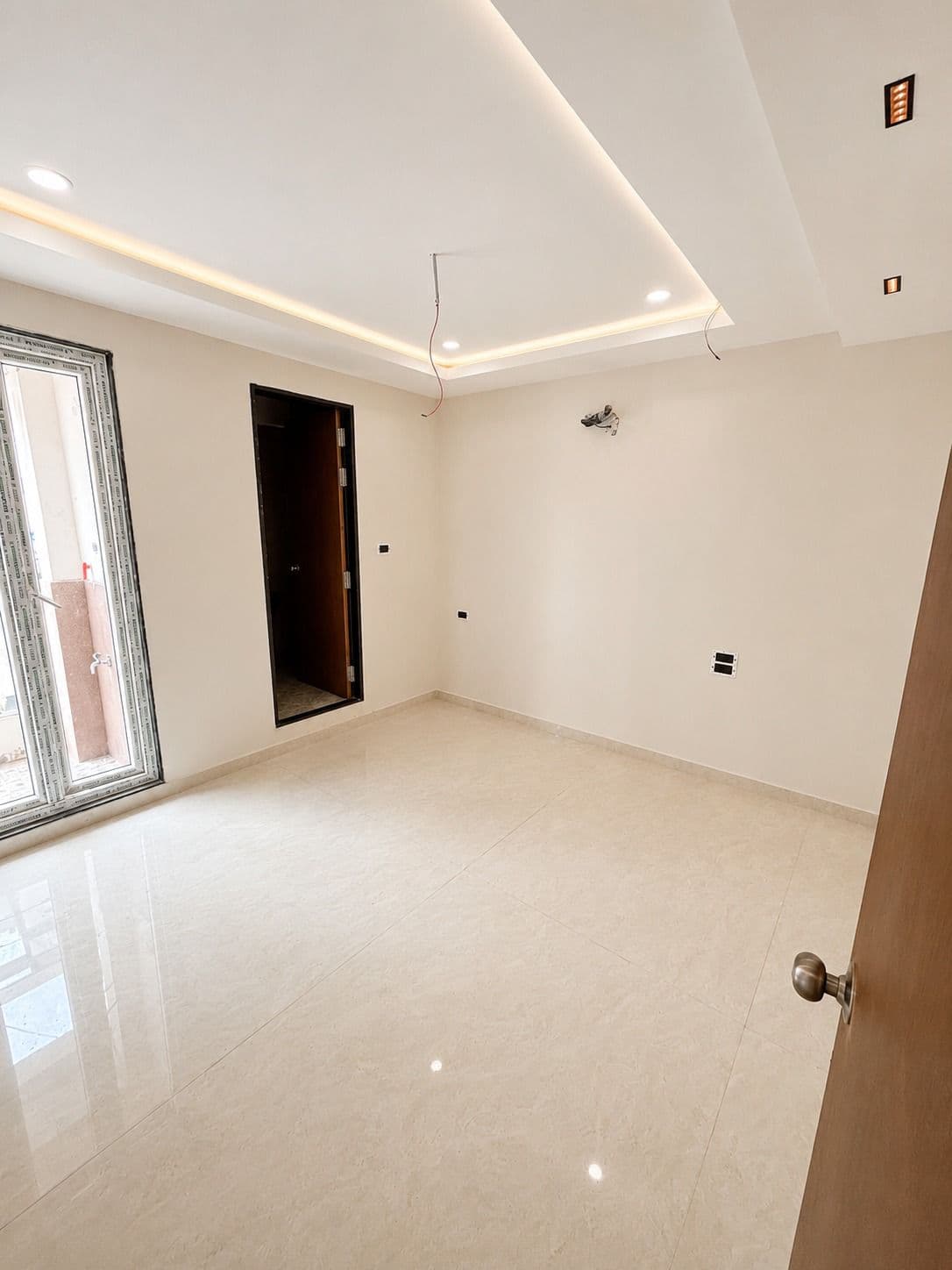 3 BHK Flat for Sale in Mangala Avenue, Bhawrasla, Indore