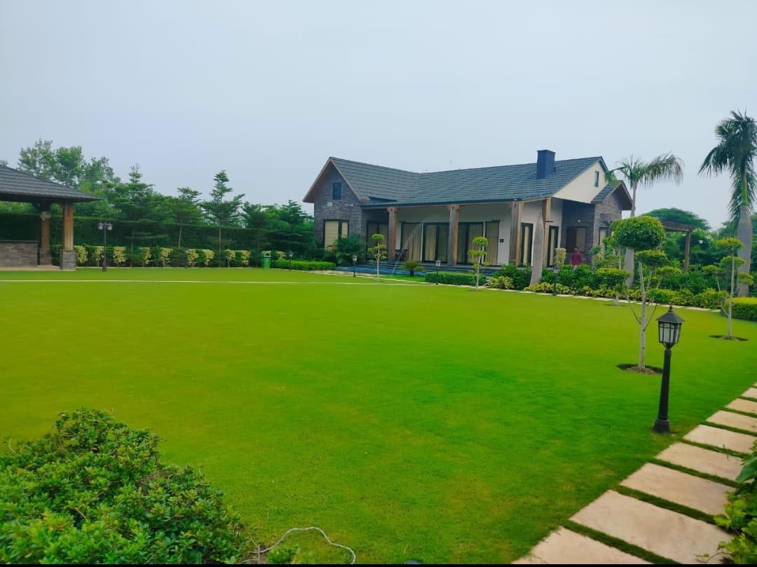Farmhouse for Sale in Utsav Krishi Farms, Khandwa Road, Indore