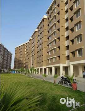 1 BHK Flat for Sale in Palash Parisar Phase 1, Silicon City, Indore
